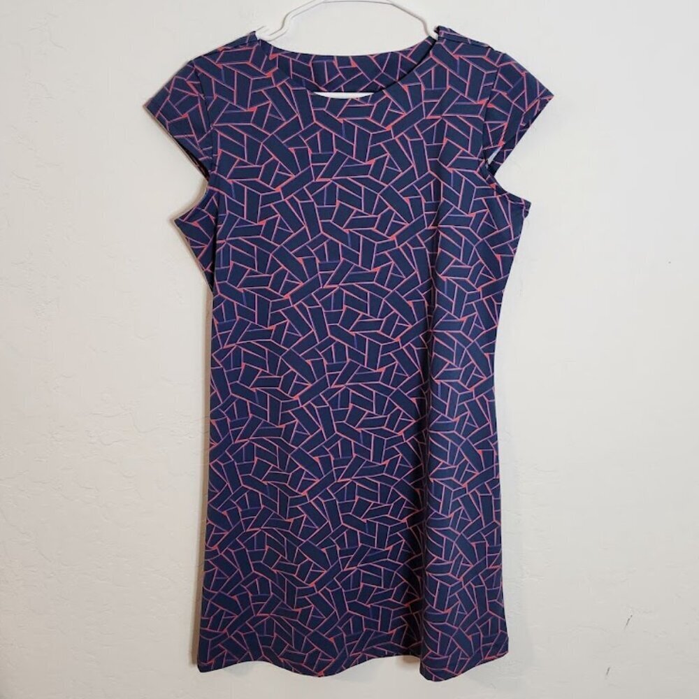 Mahi Gold Woman's Dress Size Large